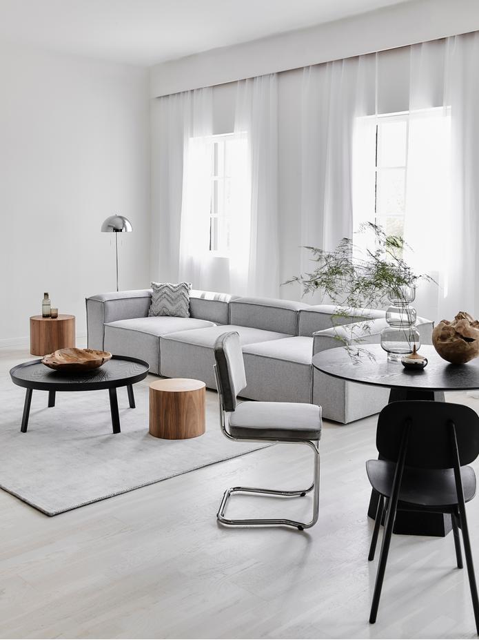 Sofás modernos y decoración Colombia - Hanabi Living