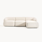 Esquinero Thorfin de Hanabi Living en acabado resistente, ideal para protección y decoración en esquinas de madera o metal.