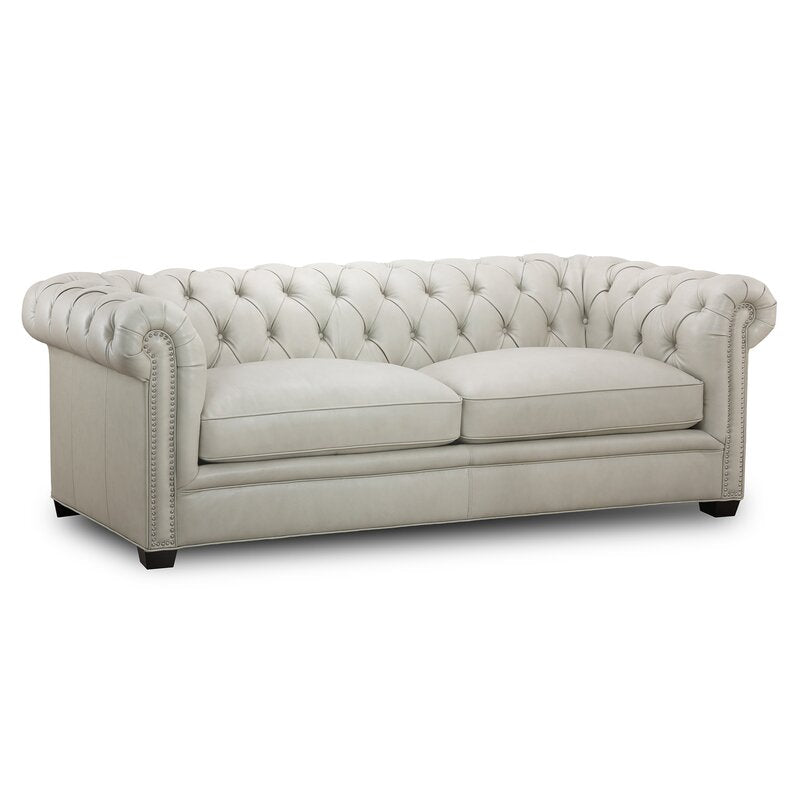 Sofa Chester Westham hikari living terciopelo