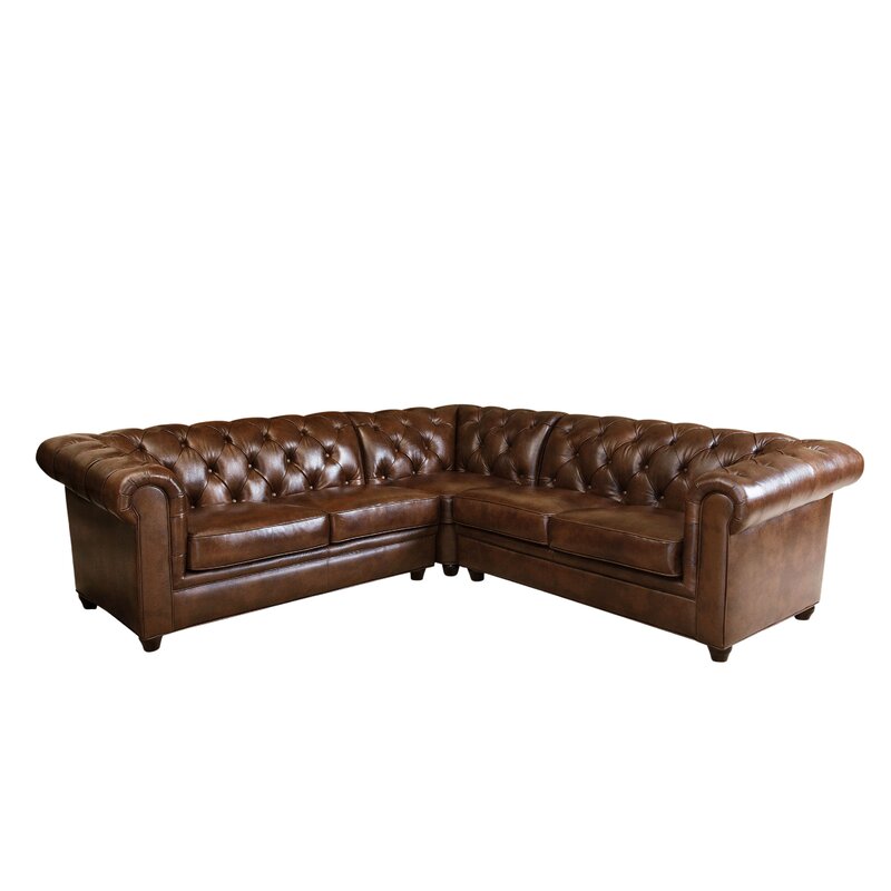 Esquinero Chester Wilson