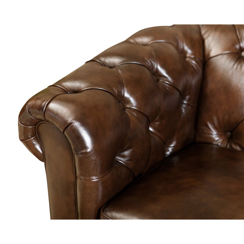 Esquinero Chester Wilson