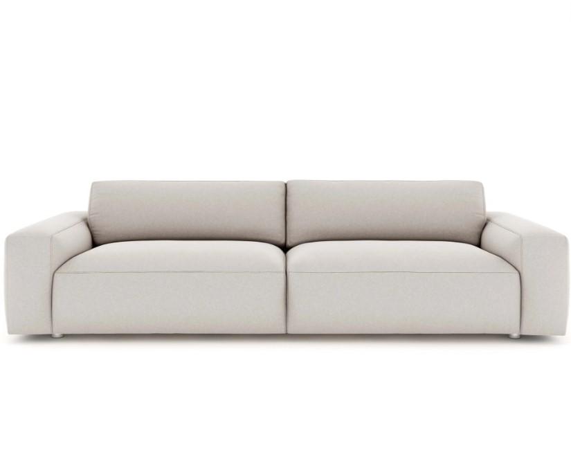 Sofa Atena hanabi living terciopelo