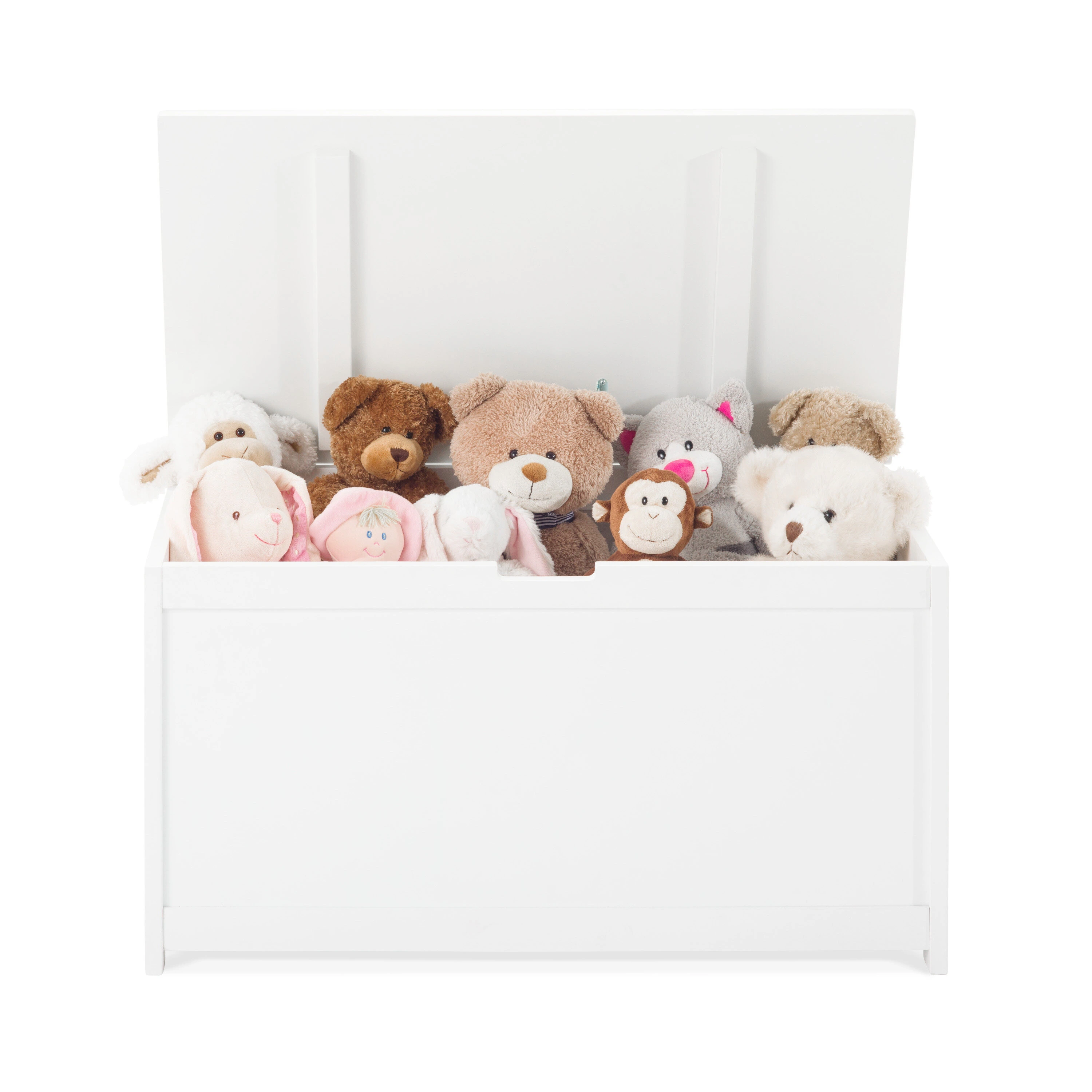 Baul de juguetes YUZUHA