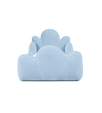 Cama infantil Hanabi Living SENKU para niños con diseño moderno y estructura resistente en la imagen.