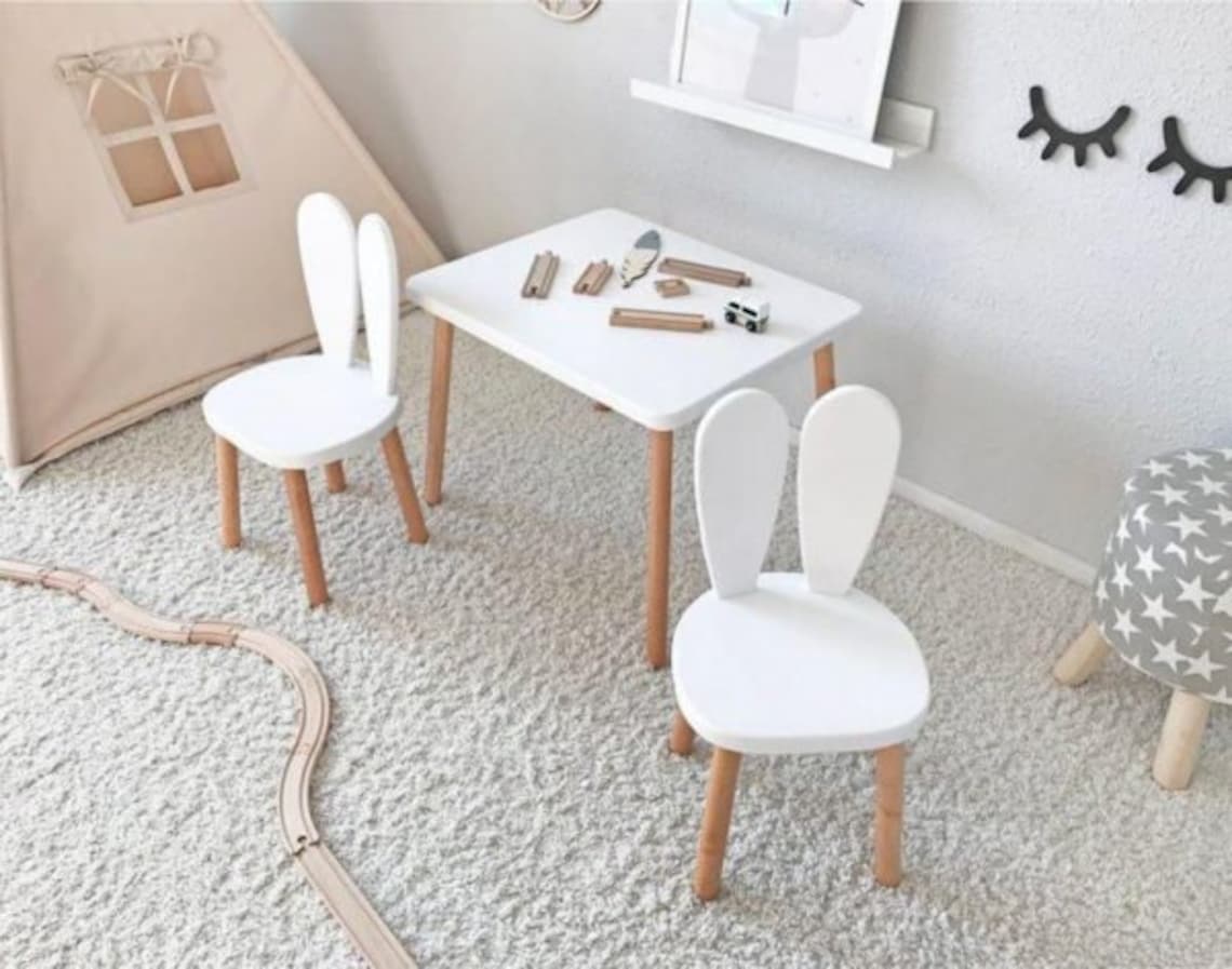 Comedor Infantil RIRY