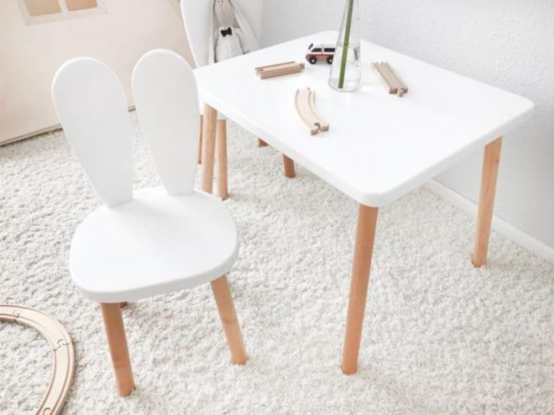 Comedor Infantil RIRY