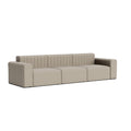 Sofa Yue hikari living minimalista