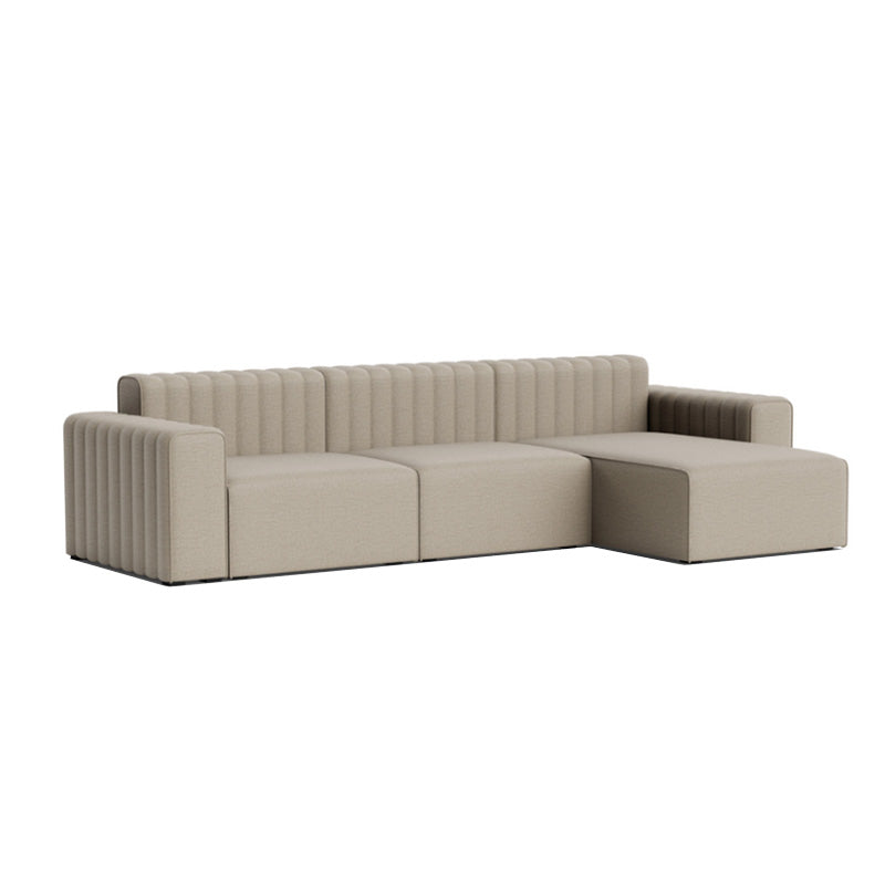 Sofa Yue hikari living minimalista