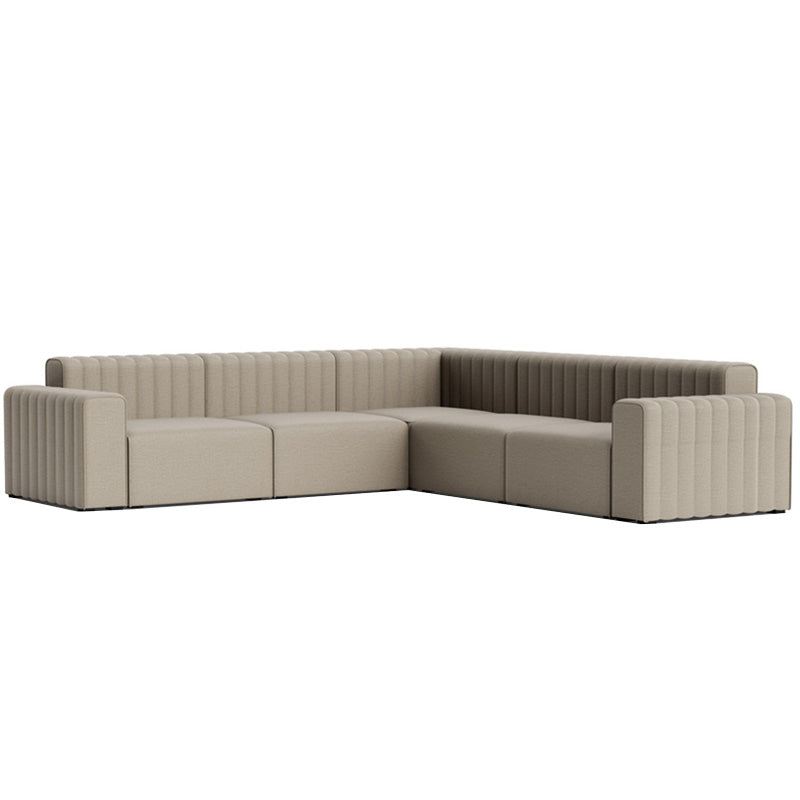 Sofa Yue hikari living minimalista
