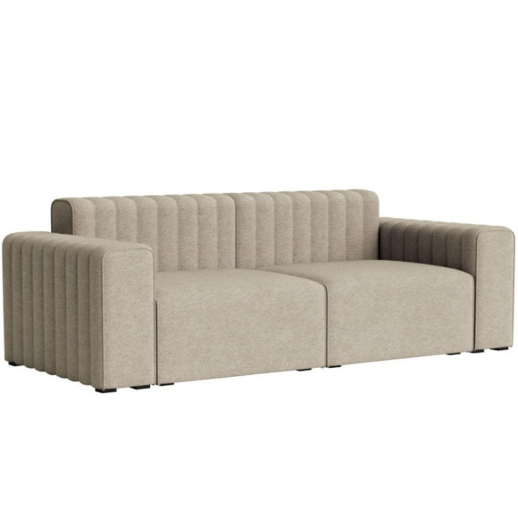Sofa Yue hikari living minimalista