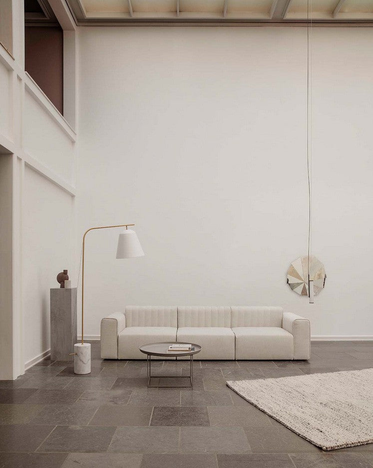 Sofa Yue hikari living minimalista
