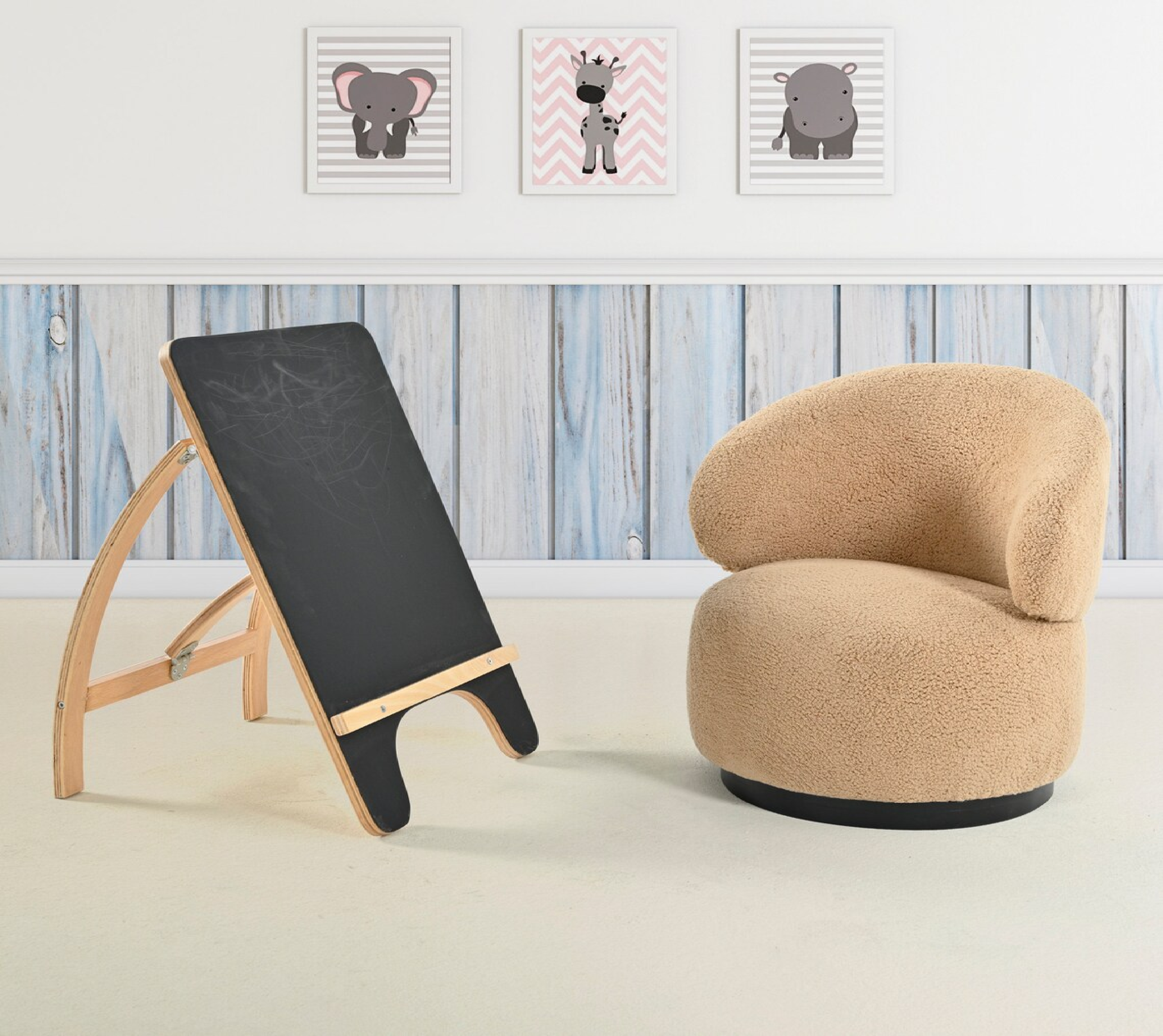 Poltrona Kids TAKASHI