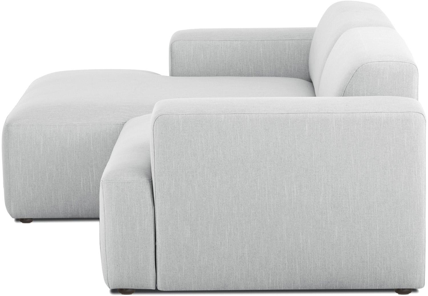 Sofa Shiba hikari living lona moderno