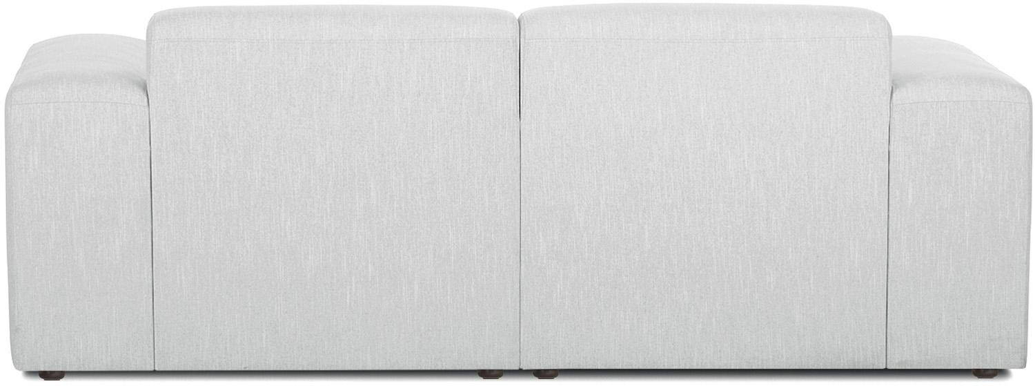 Sofa Shiba hikari living lona moderno