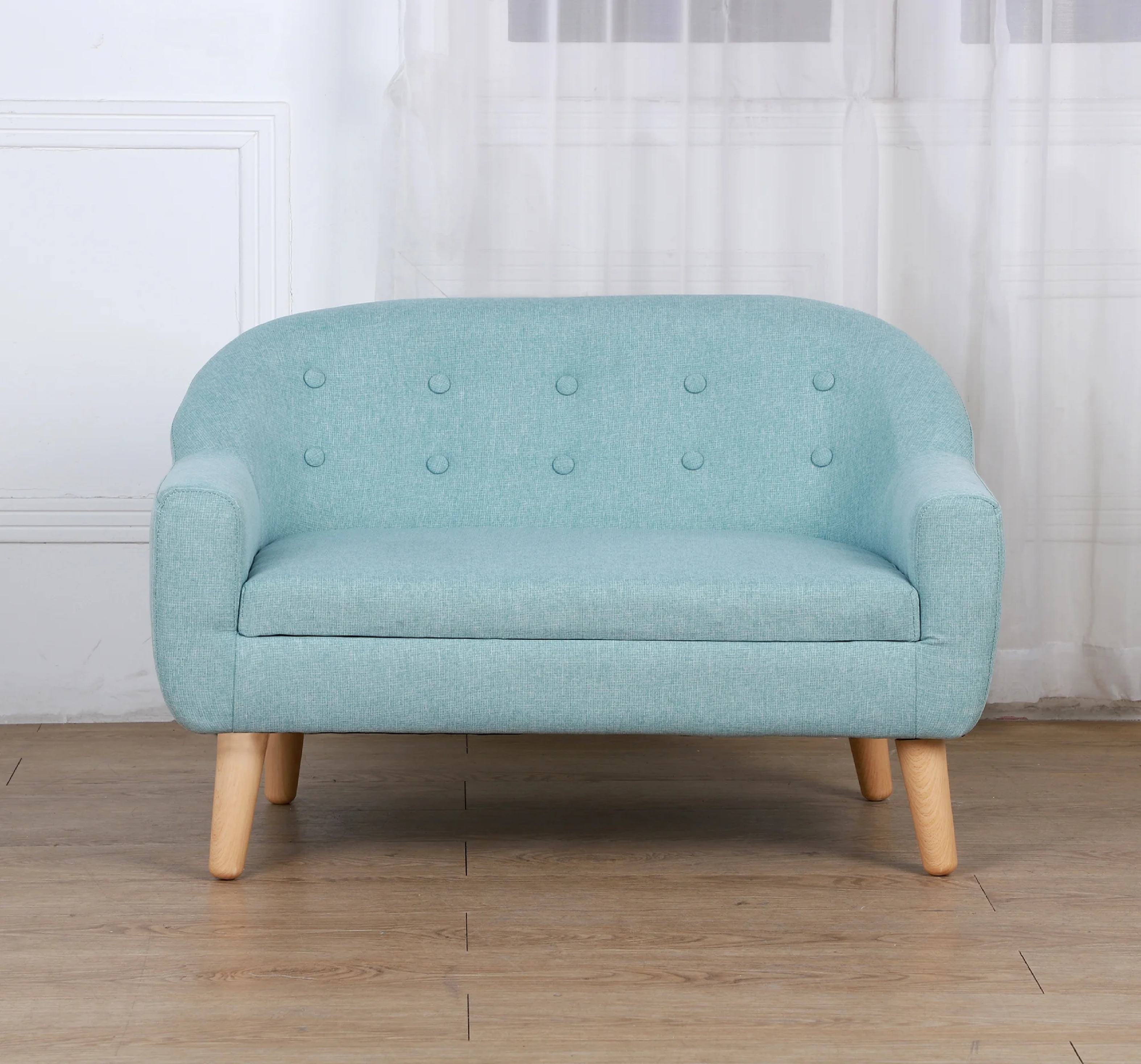 Sofa Kids  AQUA