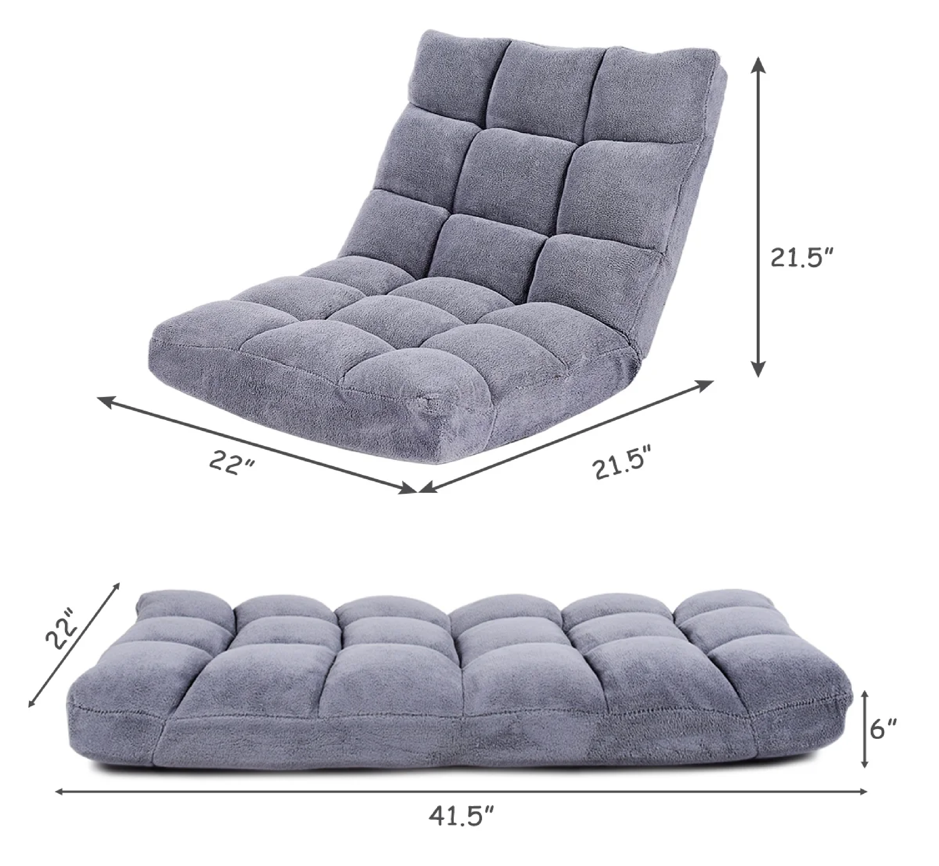 Silla Reclinable Kids HOSHINO