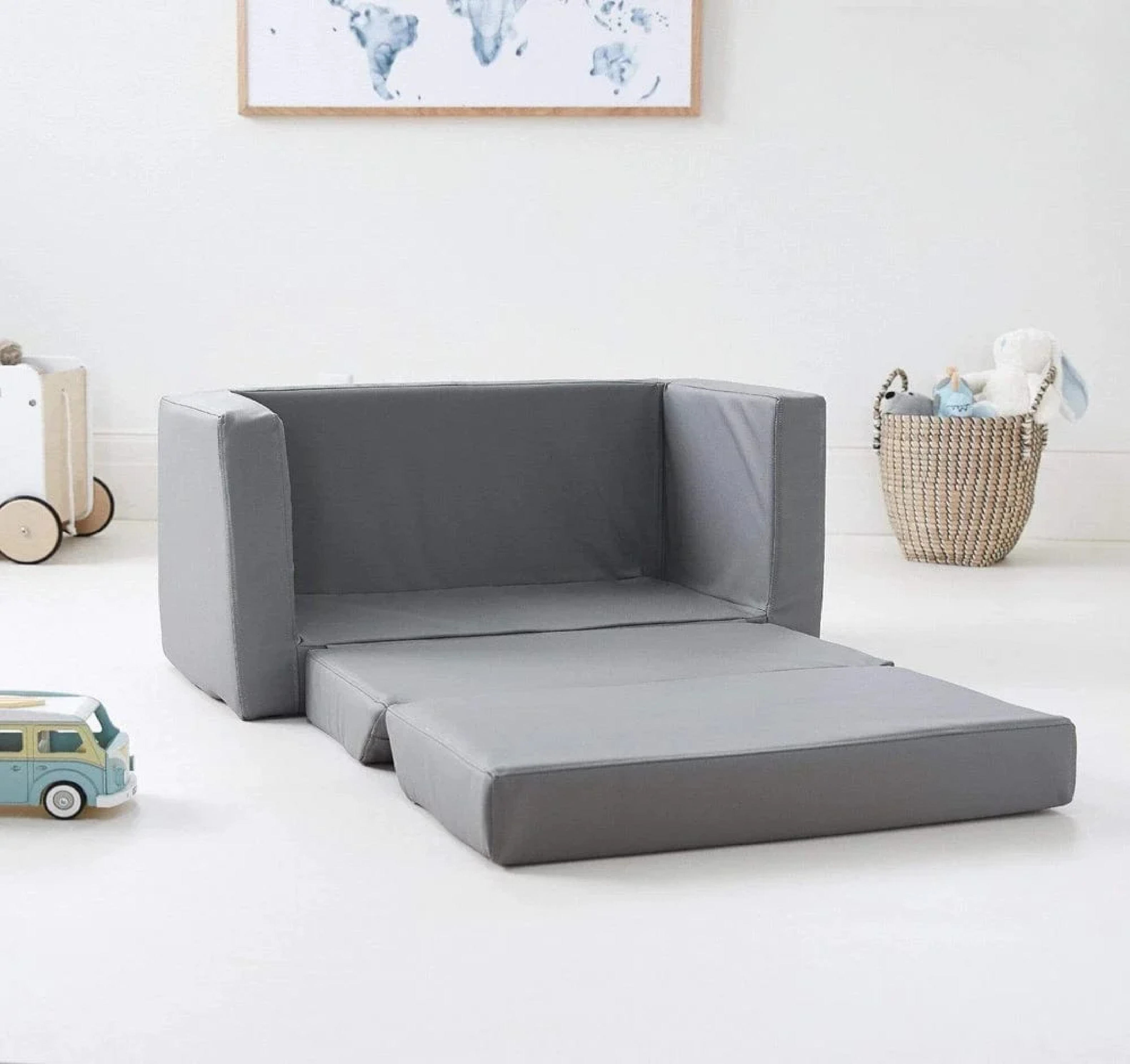 Sofa Cama Kids MIKEY