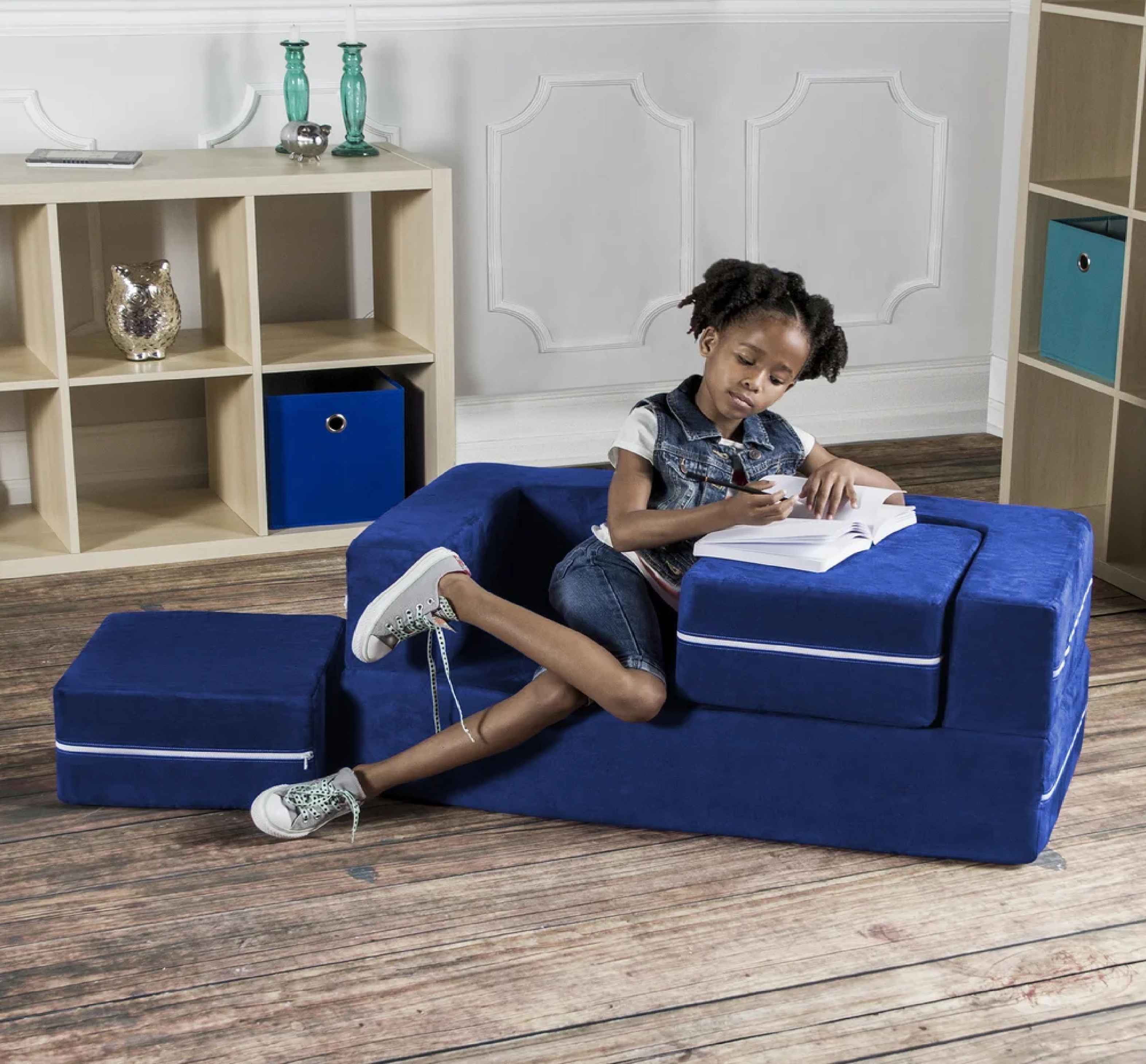 Sofa Modular Kids DRAKEN