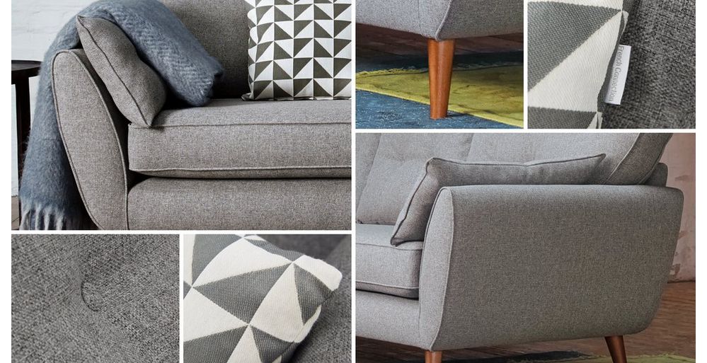 Sofa Lilo hikari living lona