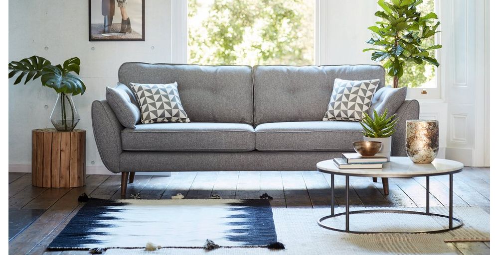 Sofa Lilo hikari living lona